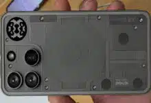 Pictures of Nothing Phone 3 surfaced before the launch, camera layout became a topic of discussion