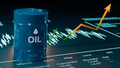 How can the Israel-Iran conflict affect oil prices in India?