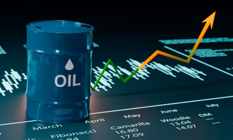 How can the Israel-Iran conflict affect oil prices in India?