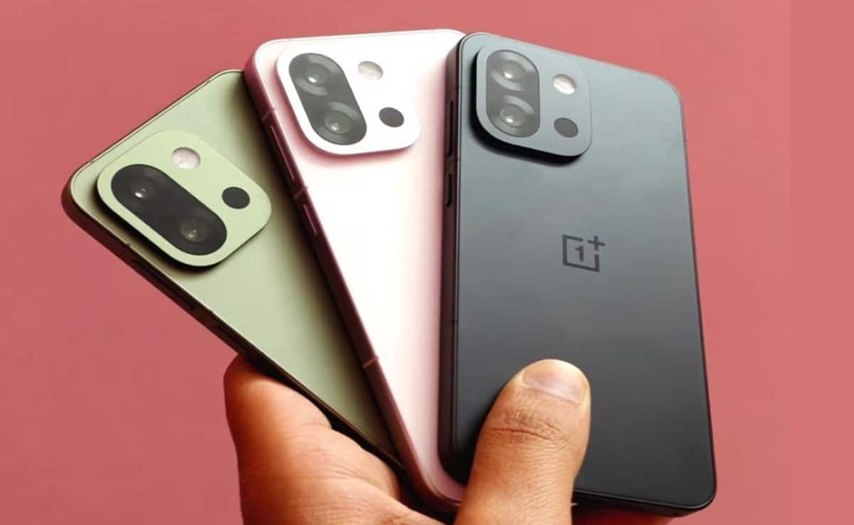 OnePlus 13s India launch tomorrow: Expected price, specifications, and how to watch livestream