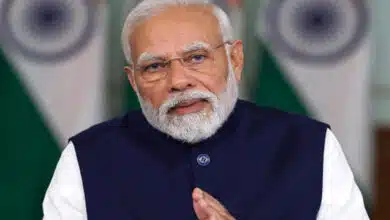 PM Modi said – I declined Trump's invitation because I had to return to Odisha