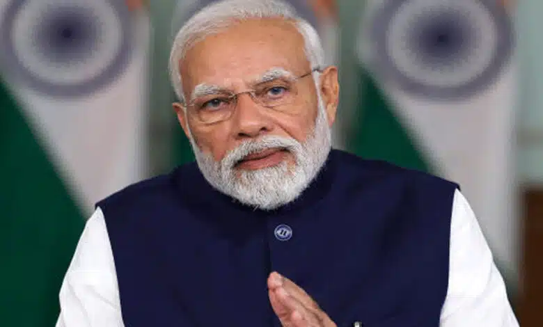 PM Modi said – I declined Trump's invitation because I had to return to Odisha