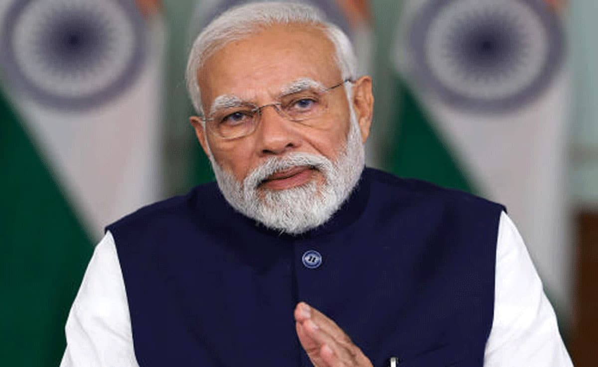 "Thanks, but...": Why did PM Modi reject Trump's invitation?