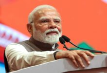 PM Modi received a call from Canadian Prime Minister Mark Carney, thanked him for the invitation to the G7 Summit