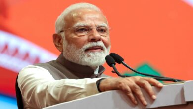 PM Modi received a call from Canadian Prime Minister Mark Carney, thanked him for the invitation to the G7 Summit