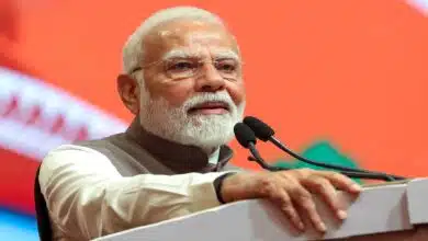 PM Modi received a call from Canadian Prime Minister Mark Carney, thanked him for the invitation to the G7 Summit