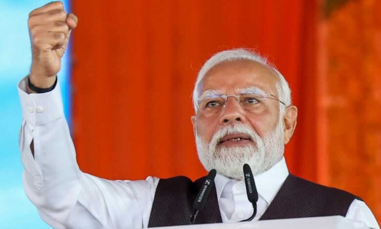 PM Modi government completed 11 years