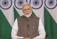 PM Modi on visit to Cyprus, Canada and Croatia