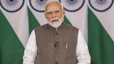PM Modi on visit to Cyprus, Canada and Croatia