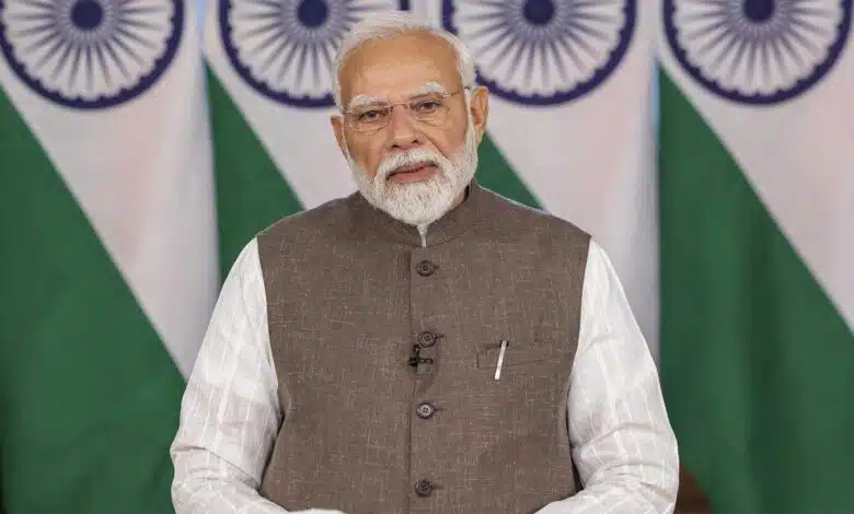 PM Modi on visit to Cyprus, Canada and Croatia