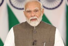 PM Modi praised India's 2026 QS World University Ranking
