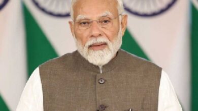 PM Modi praised India's 2026 QS World University Ranking