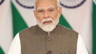 PM Modi praised India's 2026 QS World University Ranking