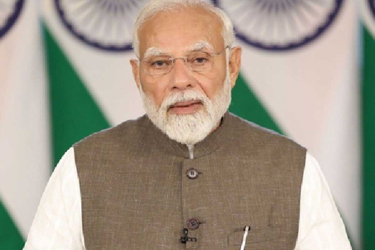 PM Modi praised India's 2026 QS World University Ranking