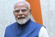 PM Modi spoke on the flood situation in Assam