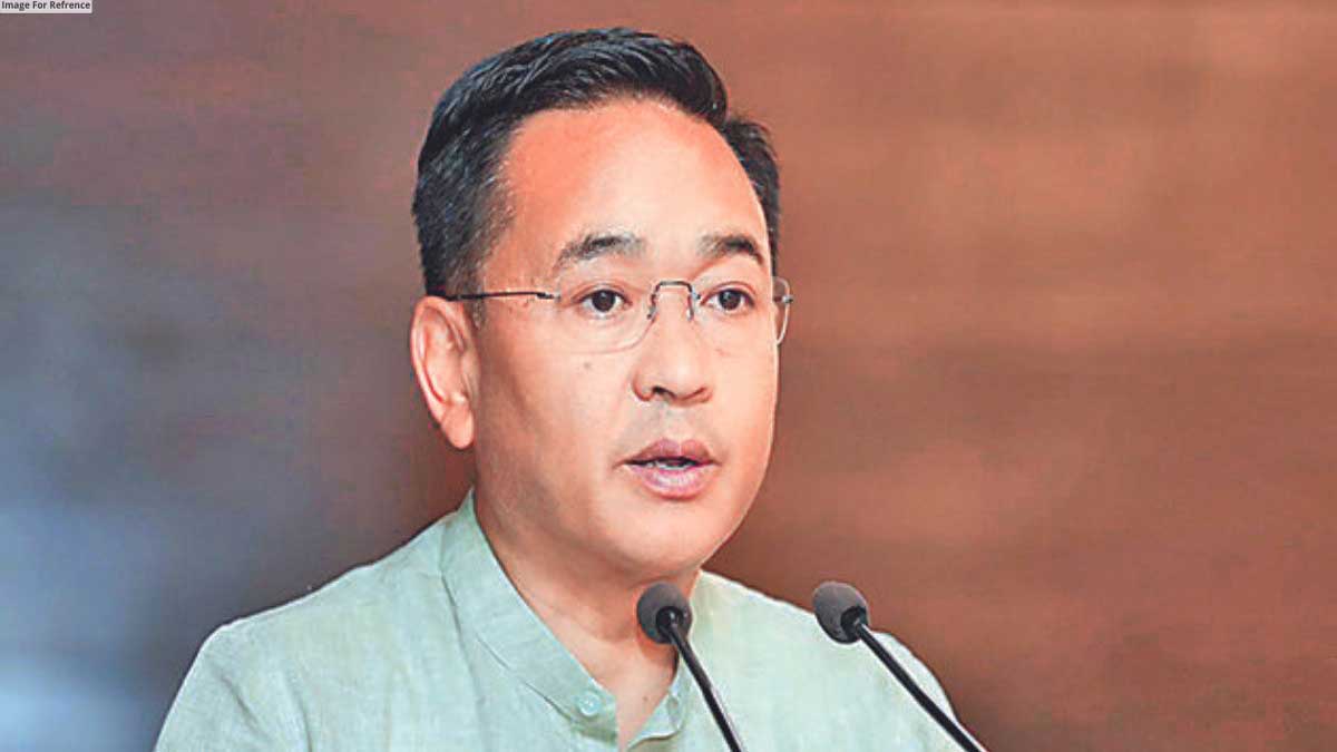 PM Modi spoke on the flood situation in Assam