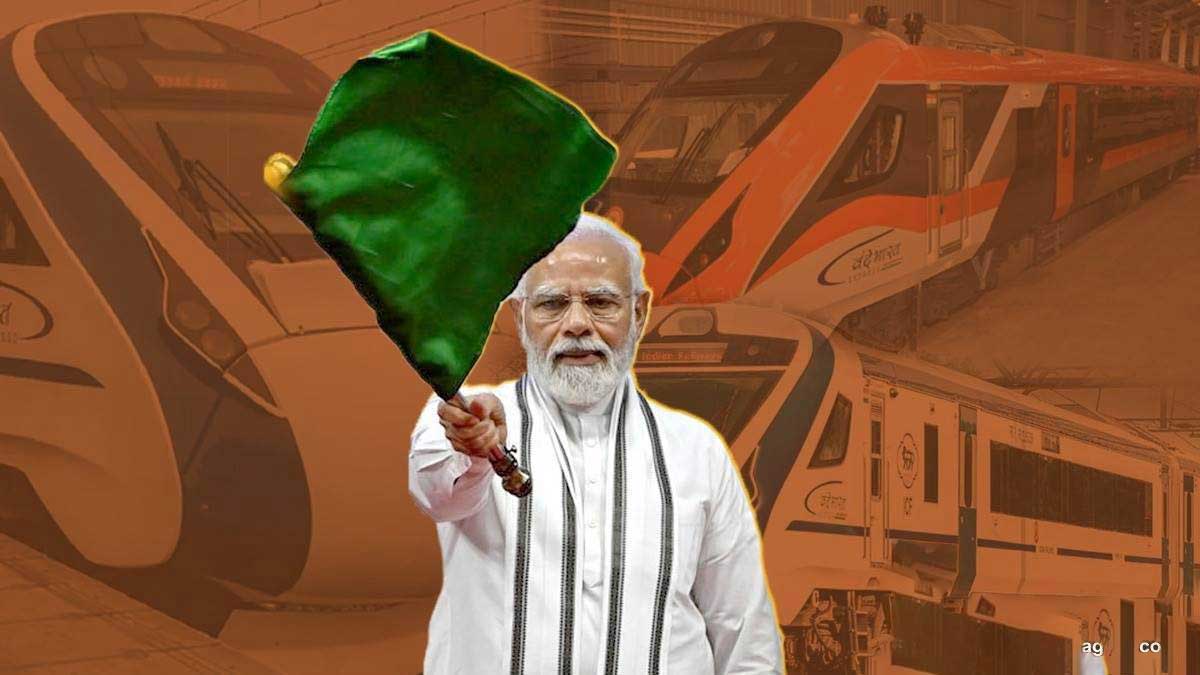 PM Modi will inaugurate rail link project in J&K