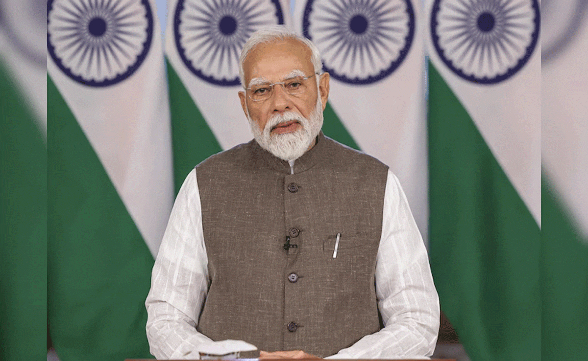 Air India Plane Crash: Government formed a high level investigation panel, PM Modi will visit Ahmedabad today