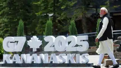 PM Modi's message on Pahalgam attack in G-7