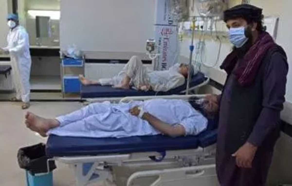Pakistan records 3 deaths from Congo virus