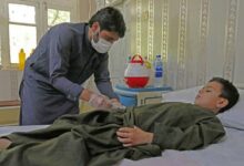 Pakistan records 3 deaths from Congo virus