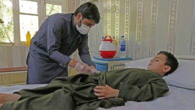 Pakistan records 3 deaths from Congo virus