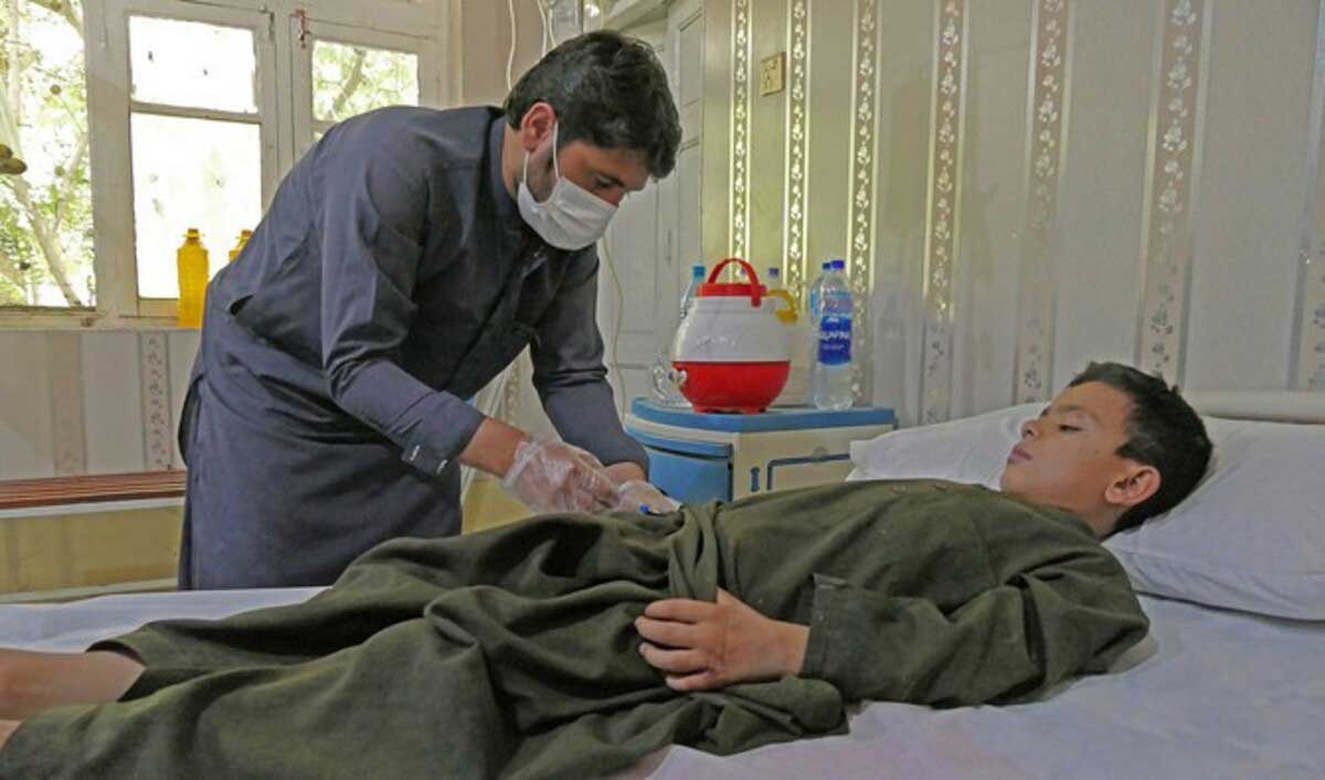Pakistan records 3 deaths from Congo virus