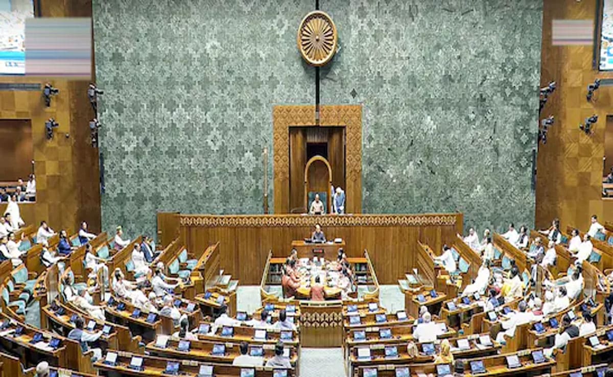 Monsoon session of Parliament will run from 21 July to 12 August, government rejected opposition's demand
