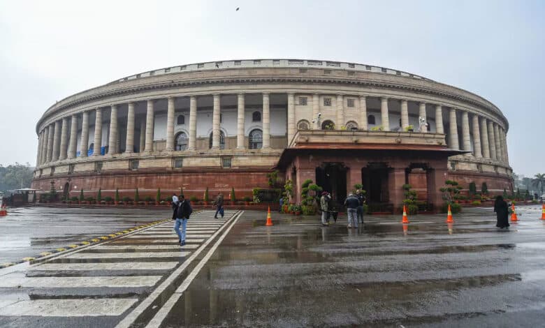 Monsoon session of Parliament will run from 21 July to 12 August, government rejected opposition's demand