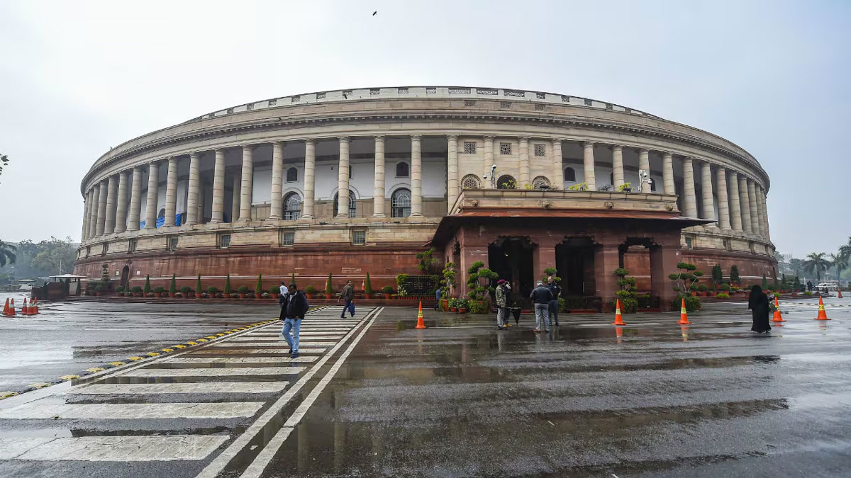 Monsoon session of Parliament will run from 21 July to 12 August, government rejected opposition's demand