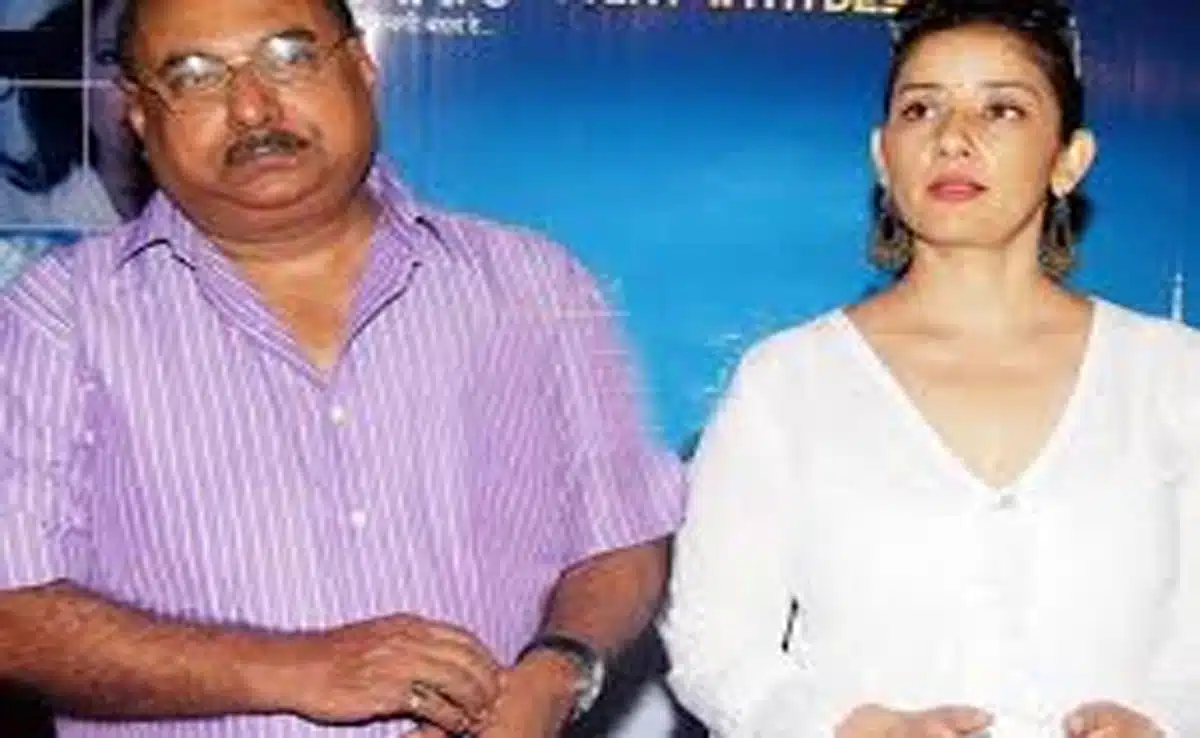 Director Partho Ghosh passed away, made his mark with '100 Days' and 'Agni Sakshi'