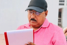 Director Partho Ghosh passed away, made his mark with '100 Days' and 'Agni Sakshi'