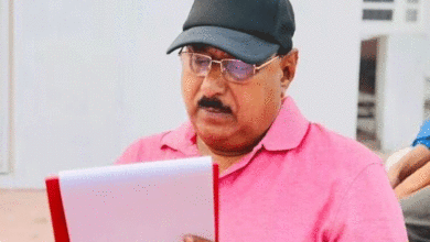 Director Partho Ghosh passed away, made his mark with '100 Days' and 'Agni Sakshi'