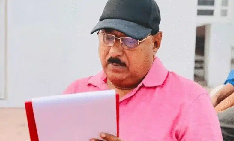 Director Partho Ghosh passed away, made his mark with '100 Days' and 'Agni Sakshi'