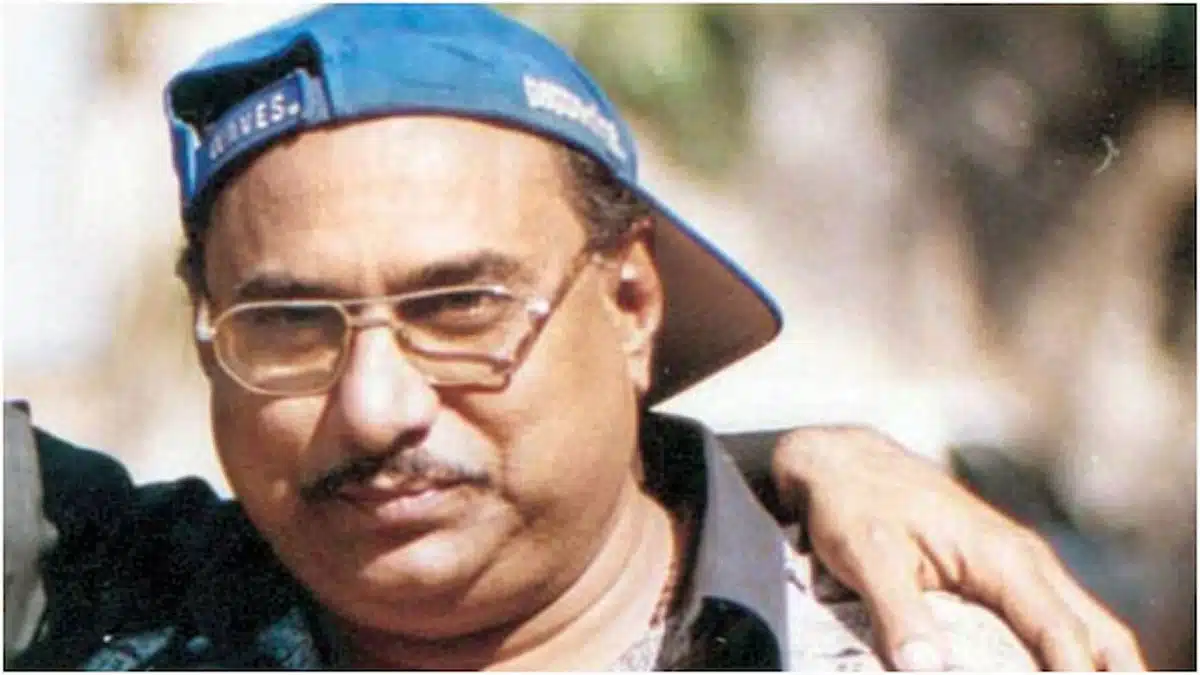 Director Partho Ghosh passed away, made his mark with '100 Days' and 'Agni Sakshi'