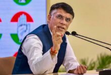 Pawan Khera raised questions on distance from UNGA vote on Gaza