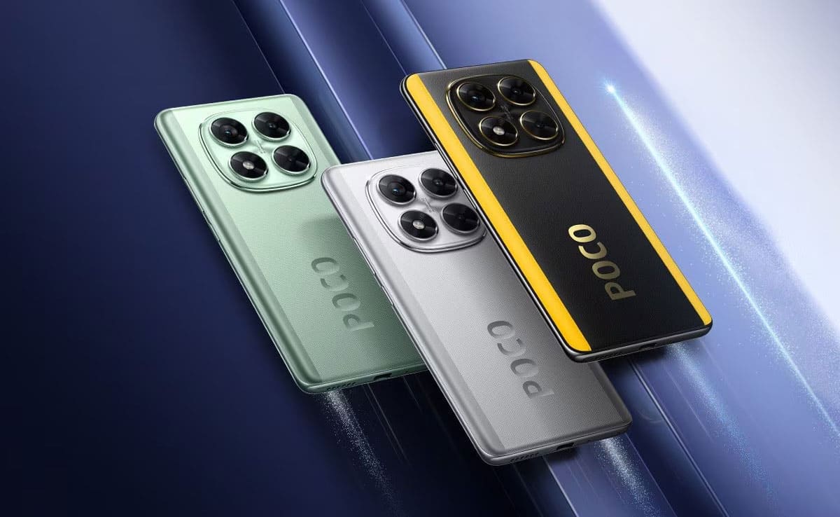 From Infinix GT 30 Pro to Poco X7 Pro: Best gaming phones under ₹30,000