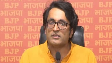 Emergency apology still not received: BJP spokesperson Pradeep Bhandari attacks Congress