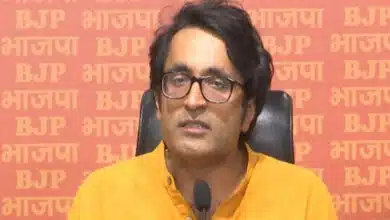 Emergency apology still not received: BJP spokesperson Pradeep Bhandari attacks Congress