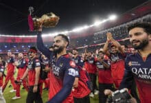 Virat Kohli reflected on retirement plans, said 'Our career has an expiry date'
