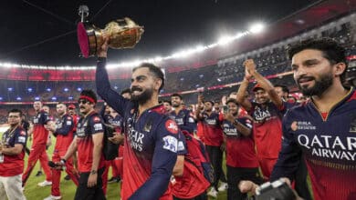 Virat Kohli reflected on retirement plans, said 'Our career has an expiry date'