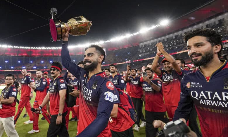 Virat Kohli reflected on retirement plans, said 'Our career has an expiry date'