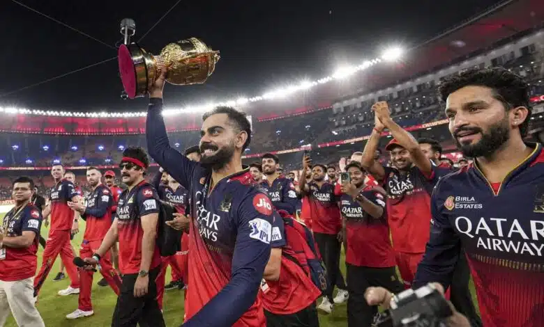 Virat Kohli reflected on retirement plans, said 'Our career has an expiry date'