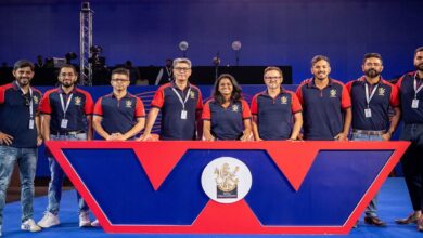 RCB announces financial aid of Rs 10 lakh for stampede victims