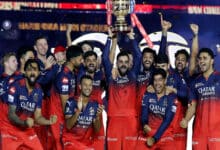 RCB victory parade cancelled: Bengaluru police don't allow IPL 2025 winners to enter city