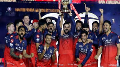 RCB victory parade cancelled: Bengaluru police don't allow IPL 2025 winners to enter city