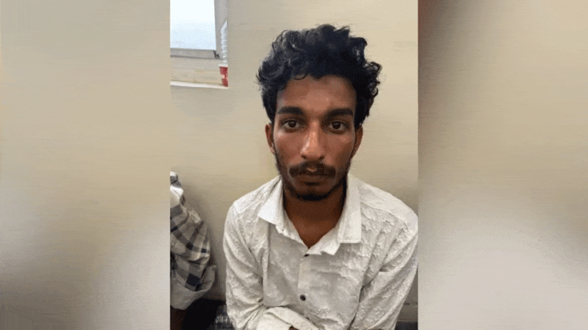 Raja Raghuvanshi Death Case: Photos and names of all the accused revealed