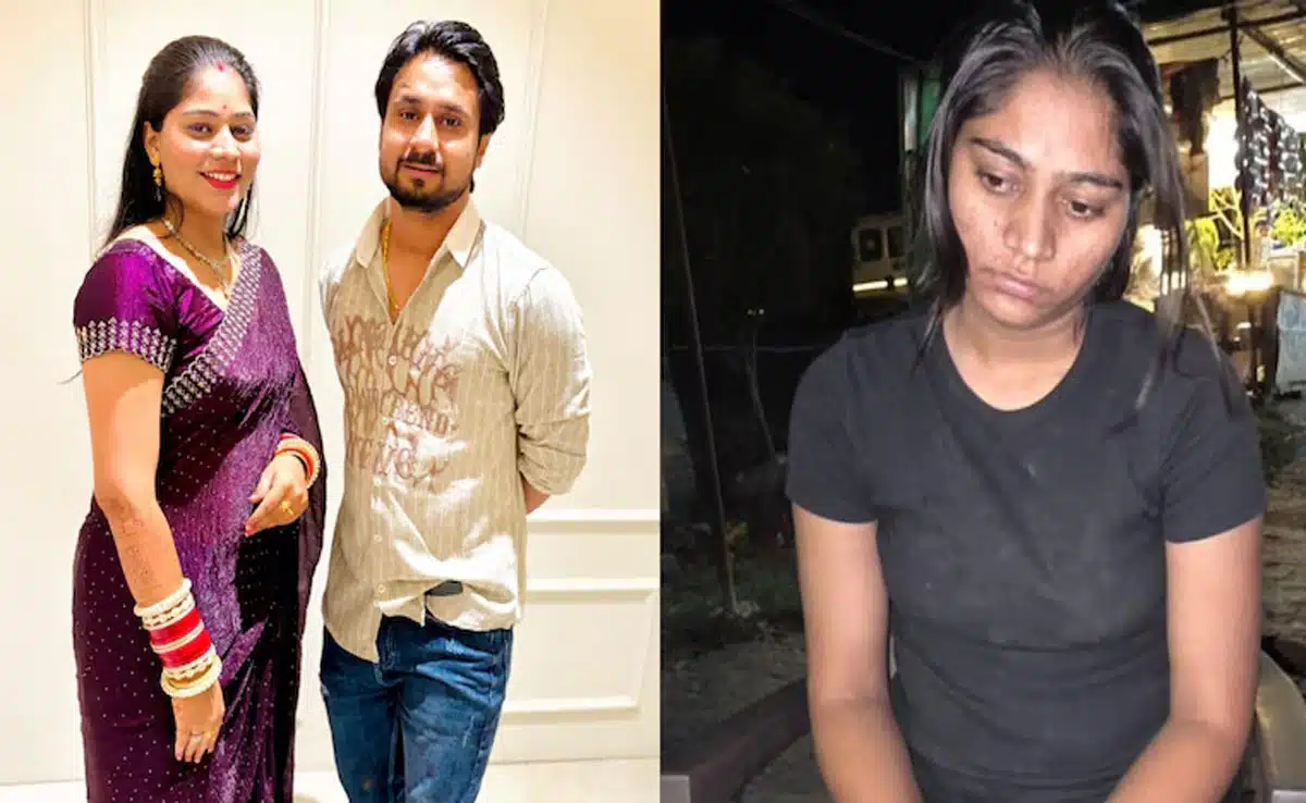 Raja Raghuvanshi Death Case: Sonam Raghuvanshi and Raj Kushwaha admitted their relationship