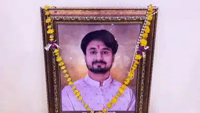 Raja Raghuvanshi Murder Case: First photo of the four main accused released a few days after the incident