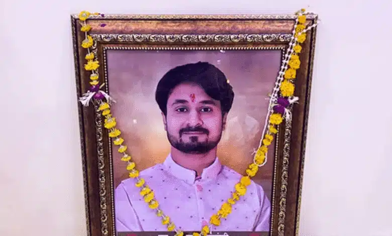 Raja Raghuvanshi Murder Case: First photo of the four main accused released a few days after the incident